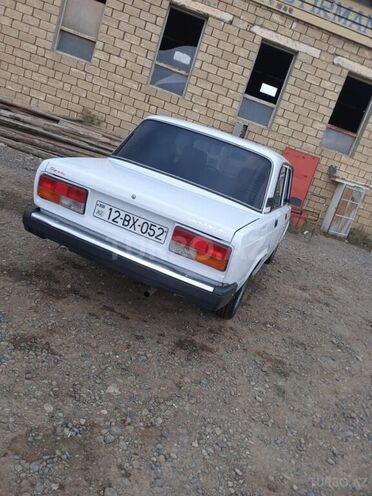 LADA (VAZ) 2107 2005, 145,800 km - 1.6 l - Biləsuvar