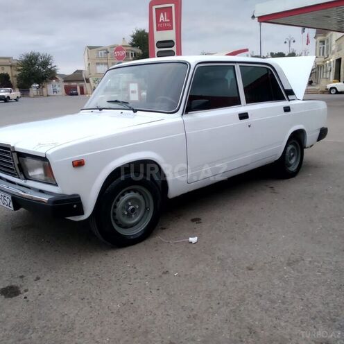 LADA (VAZ) 2107 2005, 145,800 km - 1.6 l - Biləsuvar