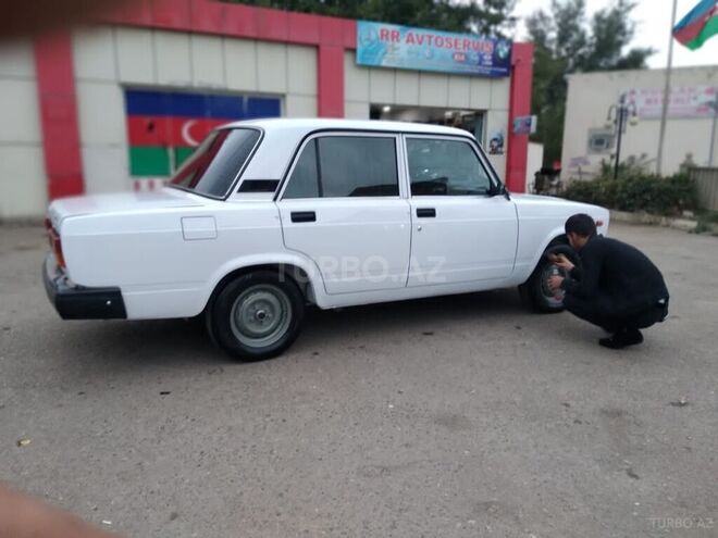 LADA (VAZ) 2107 2005, 145,800 km - 1.6 l - Biləsuvar