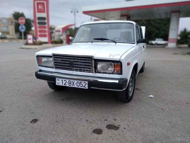 LADA (VAZ) 2107 2005, 145,800 km - 1.6 l - Biləsuvar