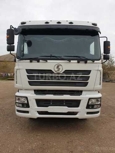 Shacman F3000 2012, 75,000 km - 12.0 l - Bakı