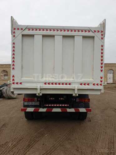 Shacman F3000 2012, 75,000 km - 12.0 l - Bakı