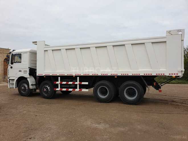 Shacman F3000 2012, 75,000 km - 12.0 l - Bakı
