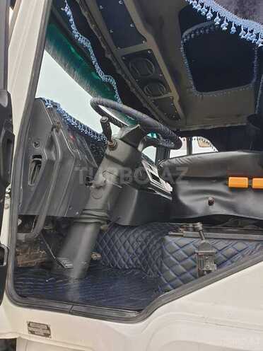Shacman F3000 2012, 75,000 km - 12.0 l - Bakı