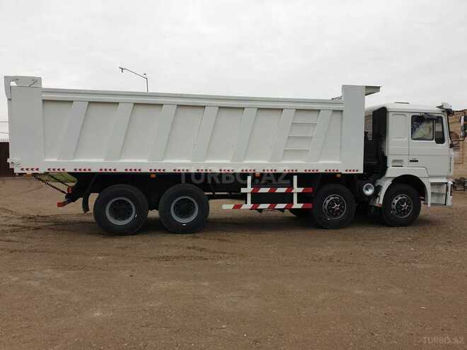 Shacman F3000 2012, 75,000 km - 12.0 l - Bakı