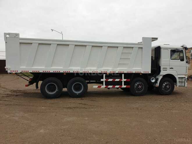 Shacman F3000 2012, 75,000 km - 12.0 l - Bakı