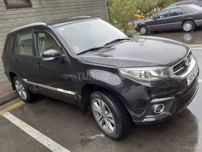 Chery Tiggo 3 2014, 197,000 km - 1.6 л - Bakı