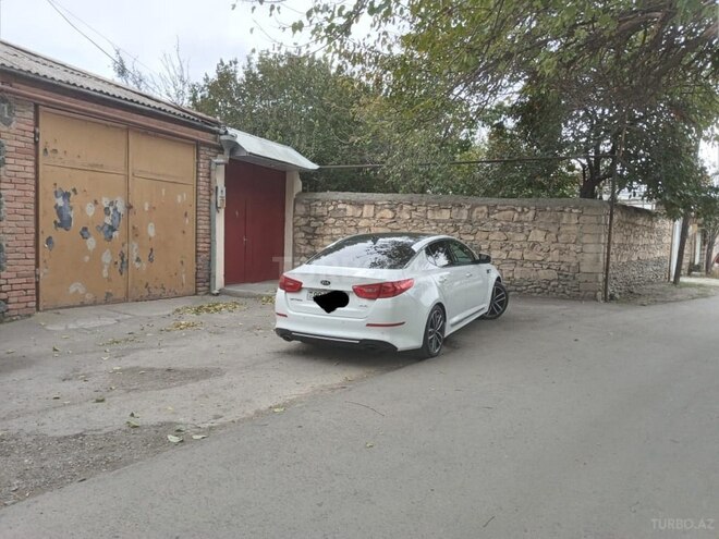 Kia Optima 2015, 157,716 km - 2.0 l - Bakı