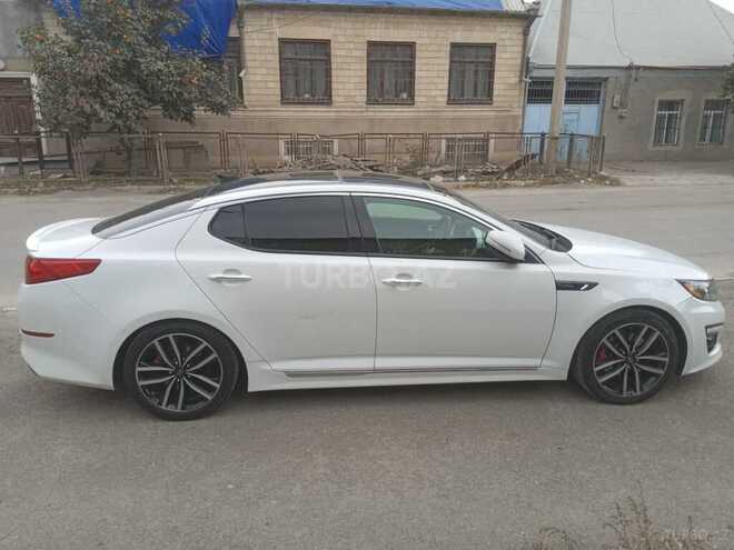 Kia Optima 2015, 157,716 km - 2.0 l - Bakı