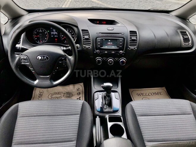 Kia Cerato 2018, 41,000 km - 2.0 l - Bakı
