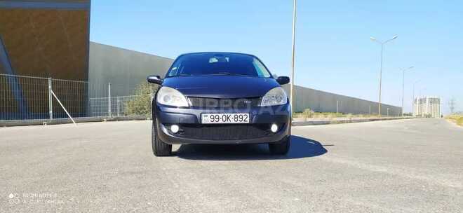 Renault Grand Scenic 2007, 345,678 km - 1.5 l - Bakı