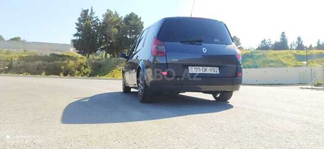 Renault Grand Scenic 2007, 345,678 km - 1.5 l - Bakı