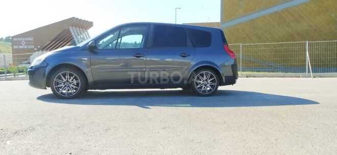 Renault Grand Scenic 2007, 345,678 km - 1.5 l - Bakı