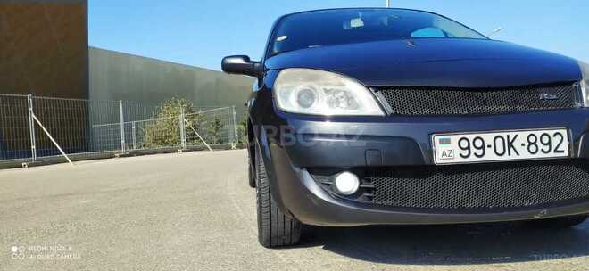 Renault Grand Scenic 2007, 345,678 km - 1.5 l - Bakı