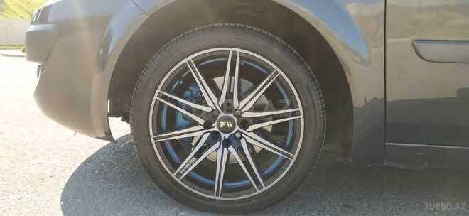 Renault Grand Scenic 2007, 345,678 km - 1.5 l - Bakı