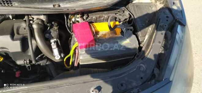 Renault Grand Scenic 2007, 345,678 km - 1.5 l - Bakı