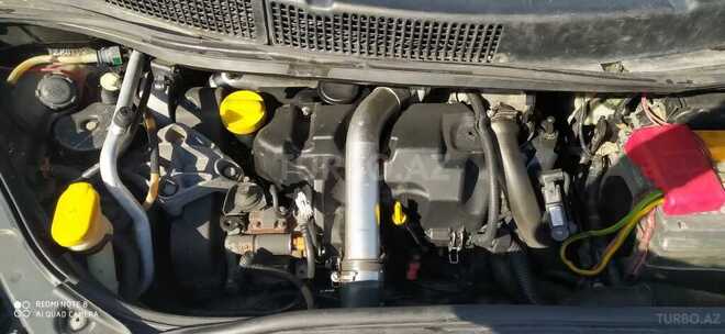 Renault Grand Scenic 2007, 345,678 km - 1.5 l - Bakı