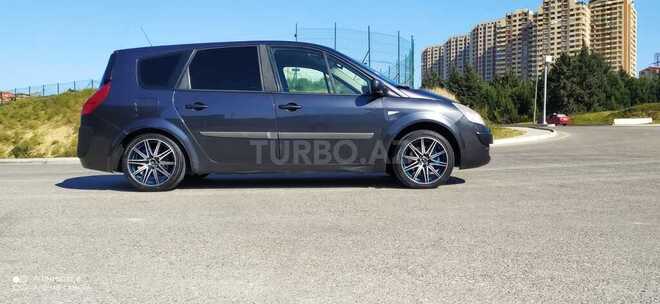 Renault Grand Scenic 2007, 345,678 km - 1.5 l - Bakı