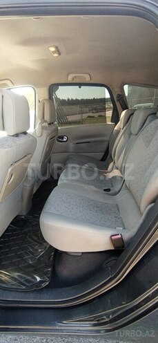 Renault Grand Scenic 2007, 345,678 km - 1.5 l - Bakı