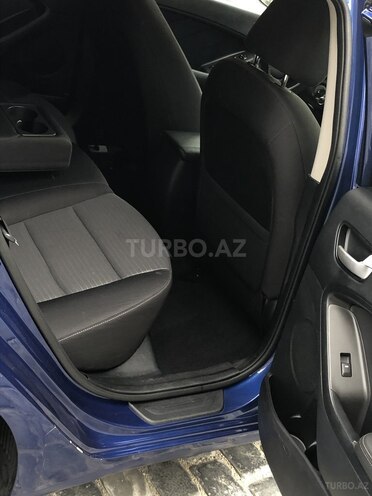 Kia Cerato 2018, 41,000 km - 2.0 l - Bakı