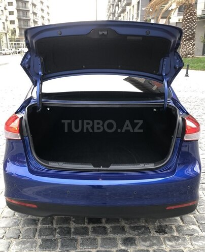 Kia Cerato 2018, 41,000 km - 2.0 l - Bakı