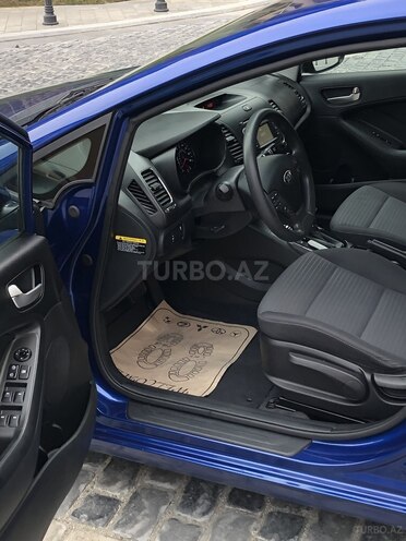 Kia Cerato 2018, 41,000 km - 2.0 l - Bakı