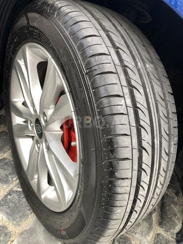 Kia Cerato 2018, 41,000 km - 2.0 l - Bakı