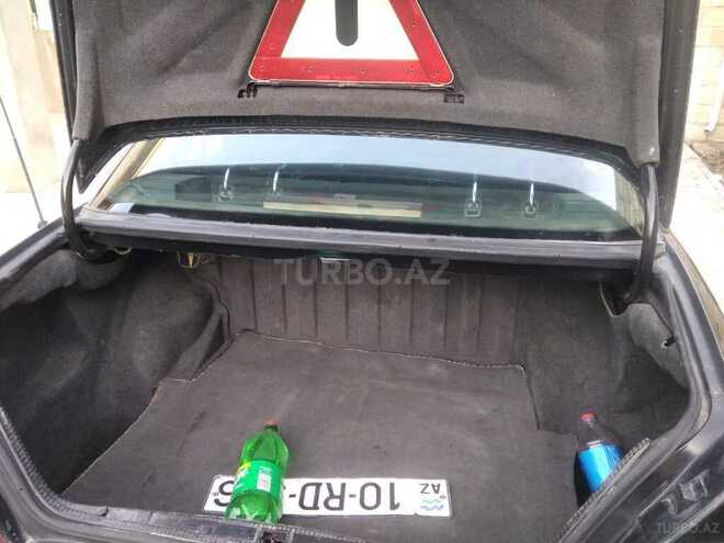 Mercedes E 260 1992, 350,000 km - 2.6 l - Bərdə