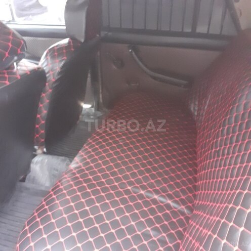 LADA (VAZ) 2106 1984, 99,999 km - 1.5 l - Xudat