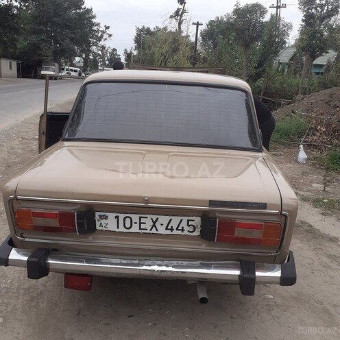 LADA (VAZ) 2106 1984, 99,999 km - 1.5 l - Xudat