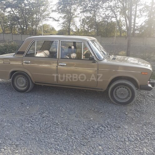 LADA (VAZ) 2106 1984, 99,999 km - 1.5 l - Xudat