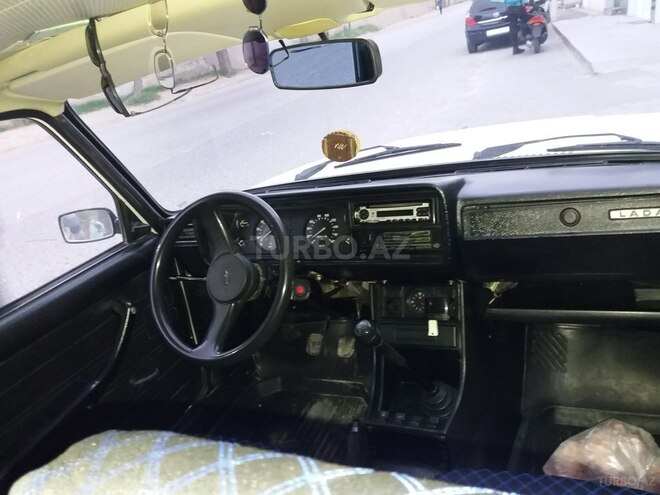 LADA (VAZ) 2107 2009, 83,095 km - 1.5 l - Sumqayıt