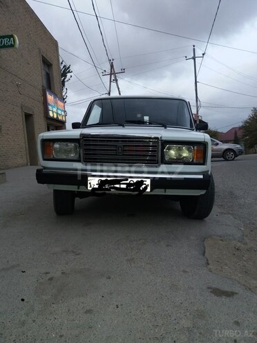 LADA (VAZ) 2107 2009, 83,095 km - 1.5 l - Sumqayıt