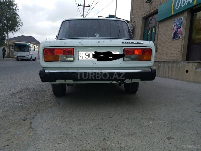 LADA (VAZ) 2107 2009, 83,095 km - 1.5 l - Sumqayıt