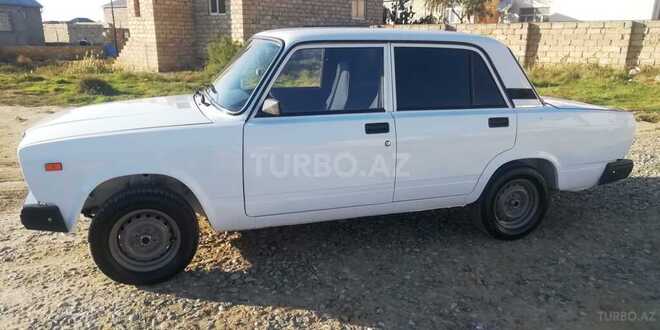 LADA (VAZ) 2107 2009, 83,095 km - 1.5 l - Sumqayıt