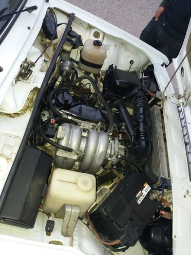 LADA (VAZ) 2107 2009, 83,095 km - 1.5 l - Sumqayıt