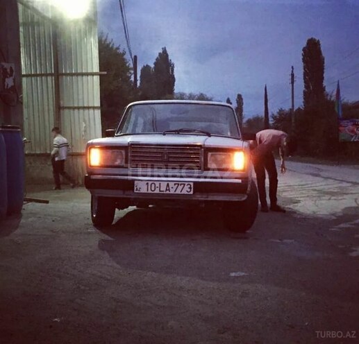 LADA (VAZ) 2107 2002, 50,000 km - 1.6 l - Xaçmaz