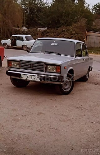 LADA (VAZ) 2107 2002, 50,000 km - 1.6 l - Xaçmaz