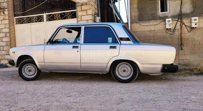 LADA (VAZ) 2107 2002, 50,000 km - 1.6 l - Xaçmaz