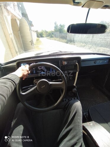 LADA (VAZ) 2107 2002, 50,000 km - 1.6 l - Xaçmaz