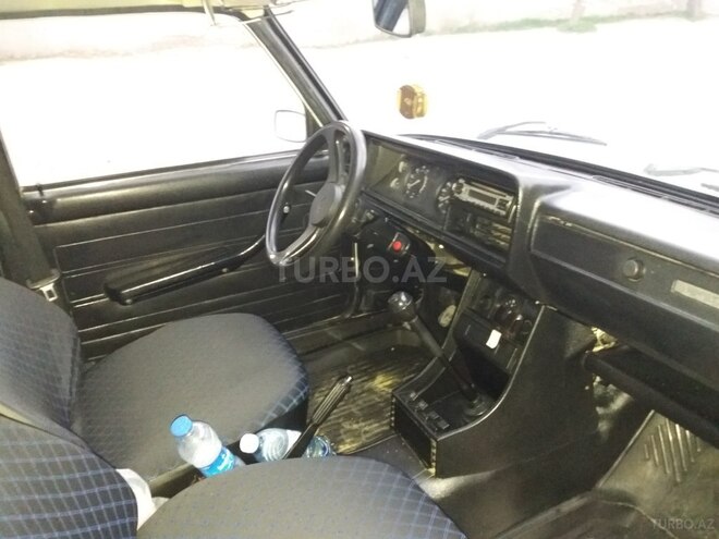 LADA (VAZ) 2107 2009, 83,095 km - 1.5 l - Sumqayıt