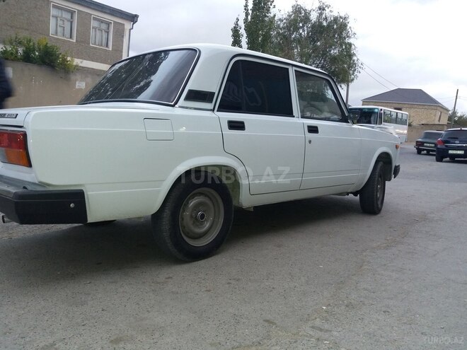 LADA (VAZ) 2107 2009, 83,095 km - 1.5 l - Sumqayıt