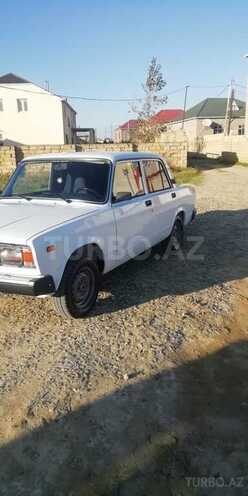 LADA (VAZ) 2107 2009, 83,095 km - 1.5 l - Sumqayıt