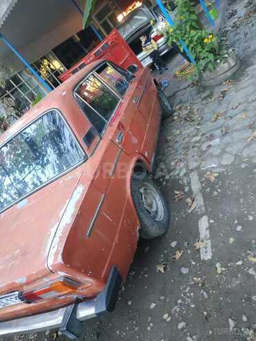 LADA (VAZ) 2106 1985, 523,580 km - 1.3 л - Şəki