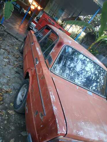 LADA (VAZ) 2106 1985, 523,580 km - 1.3 л - Şəki