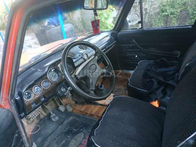 LADA (VAZ) 2106 1985, 523,580 km - 1.3 л - Şəki