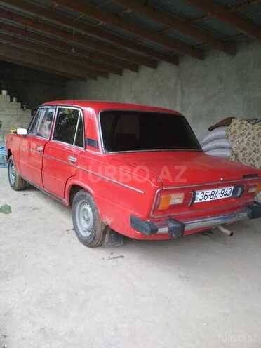 LADA (VAZ) 2106 1985, 21,000 km - 1.5 л - Qobustan