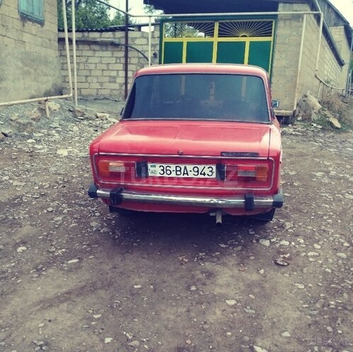 LADA (VAZ) 2106 1985, 21,000 km - 1.5 л - Qobustan