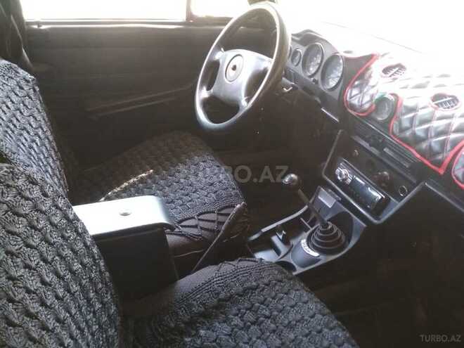 LADA (VAZ) 2106 1985, 21,000 km - 1.5 л - Qobustan