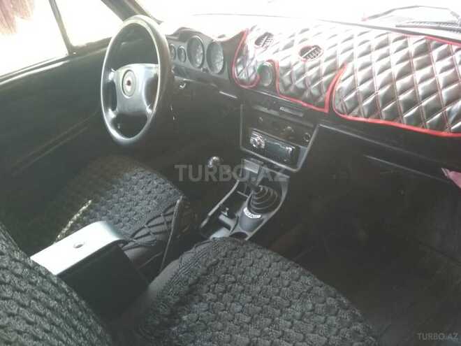 LADA (VAZ) 2106 1985, 21,000 km - 1.5 л - Qobustan